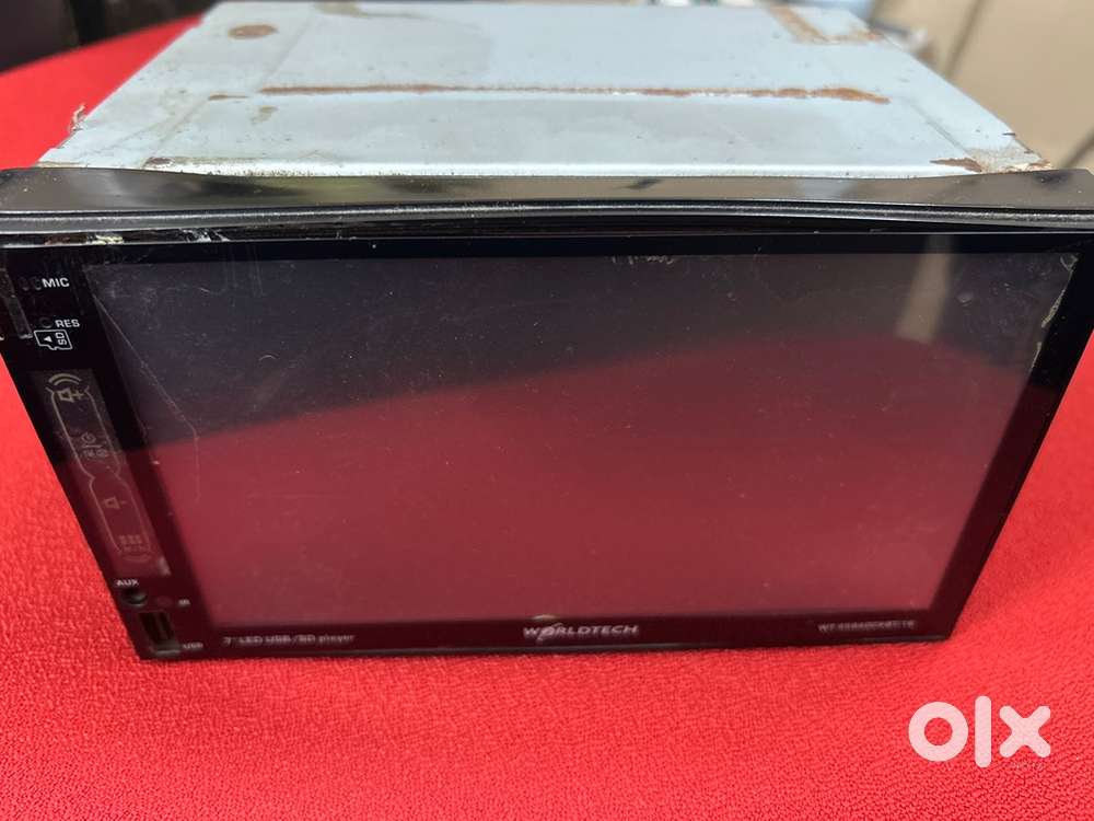 Worldtech  WT-558ADCKBT/16 For Sale