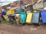Dust bin for sale