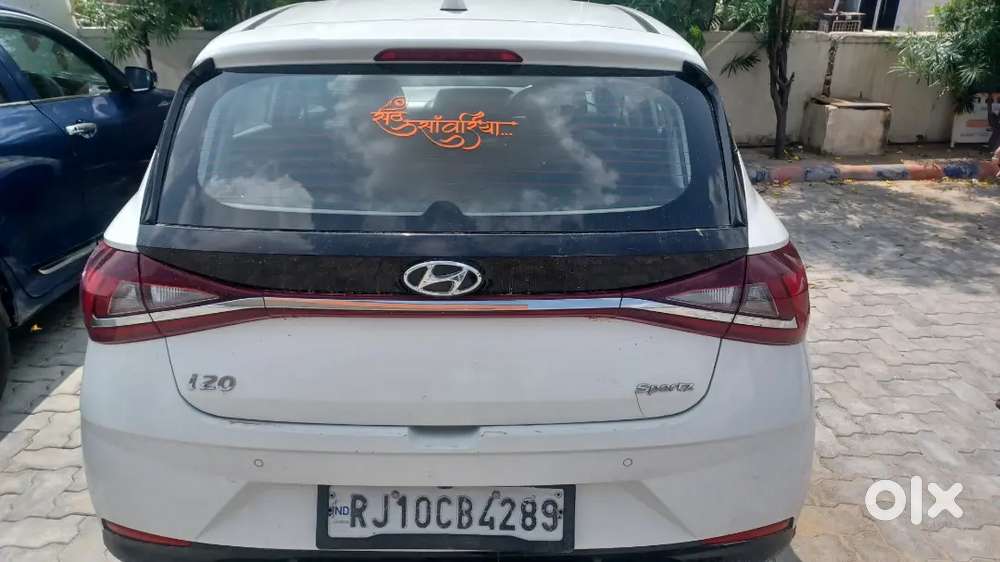Hyundai New i20 2022 Diesel 149000 Km Driven