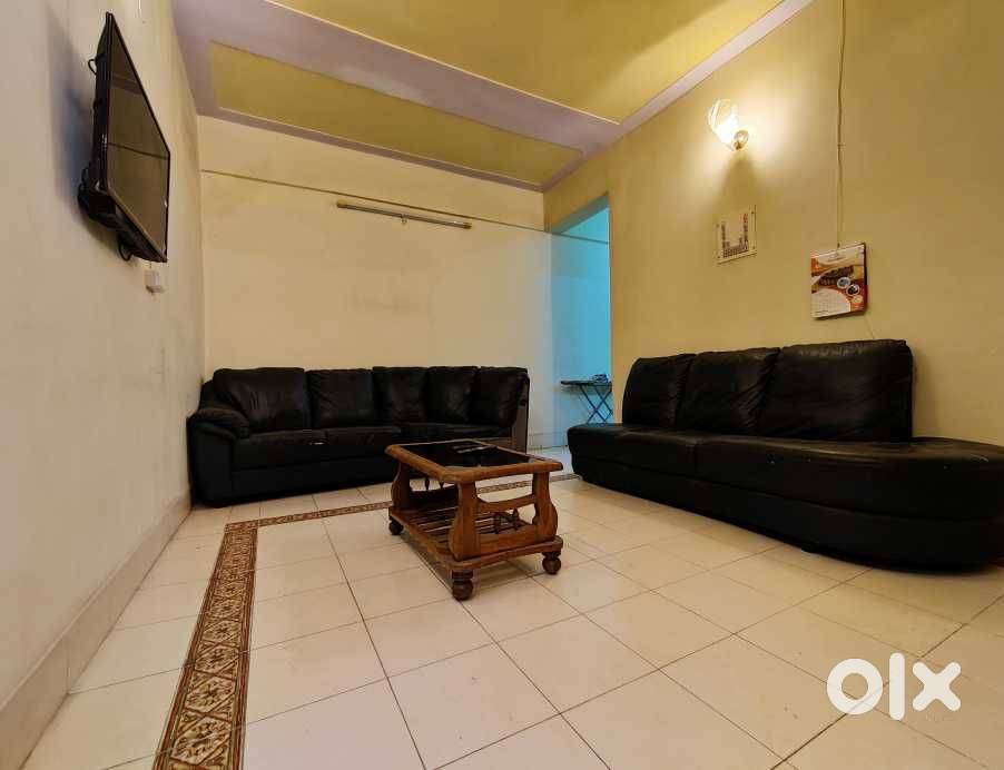 Shared Flat In Bund Garden - Only For Female