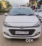 Hyundai Elite i20 Asta 1.2, 2015, CNG & Hybrids