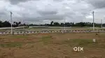 Hosur low burjent price .Itz HNDTA approved property near to NH