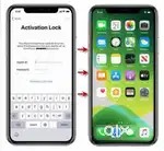 All phones lock and frp lock bypass karte h