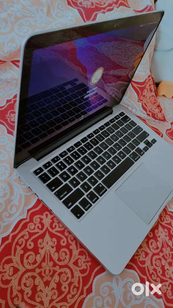 MacBook pro