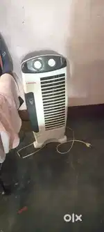 Tower cooler new