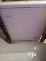 Single Door Freezer