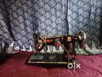New Uma  picco sewing machine