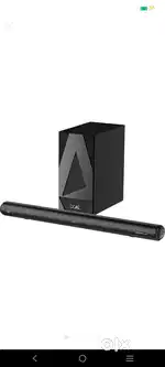 Boat Avatane bar 1850D 220W