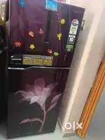 Panasonic Fridge