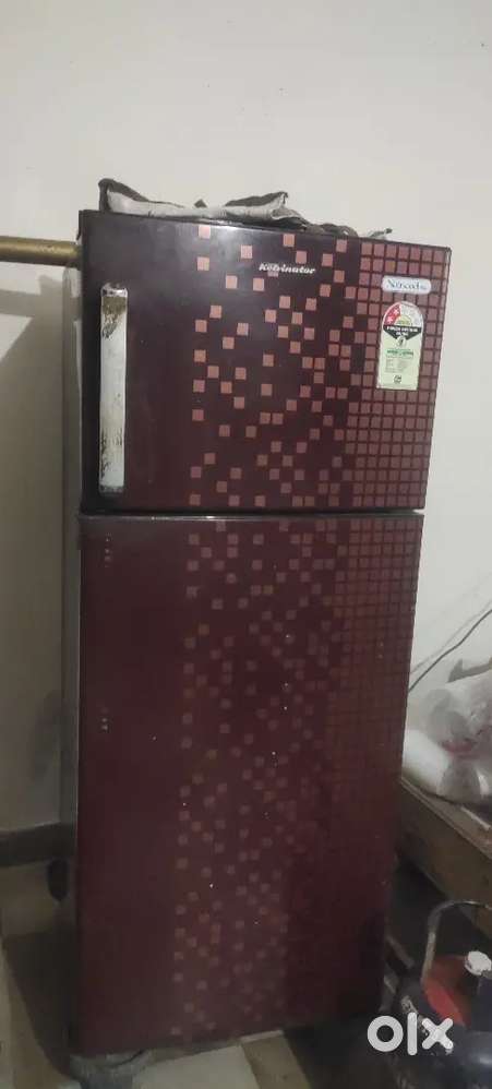Good condition fridge