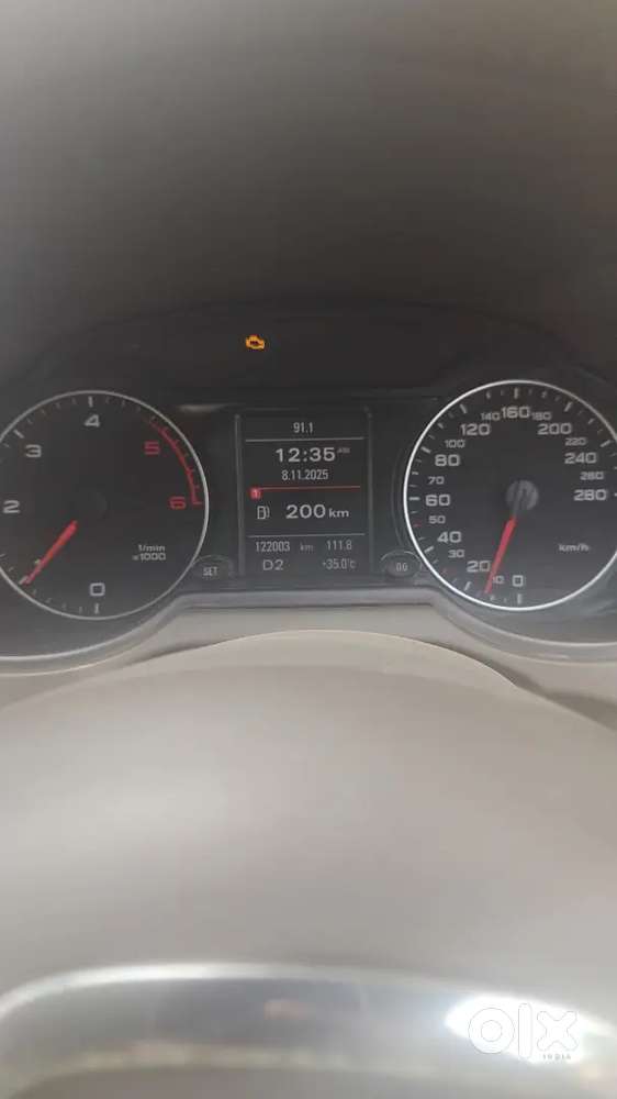 Looking for driver with decent experience