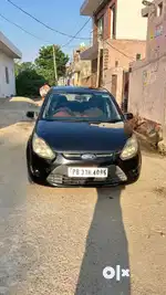 Ford Figo 2010 Diesel