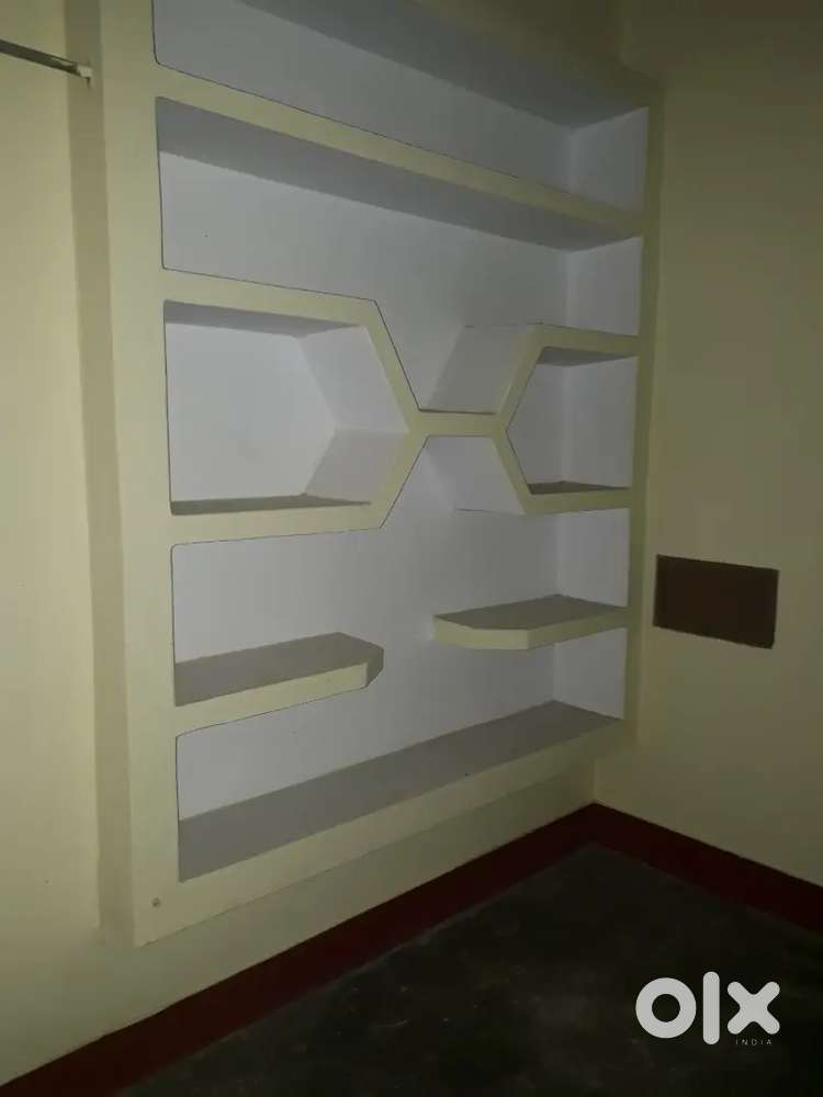 SEPARATE 2BHK & 1BHK