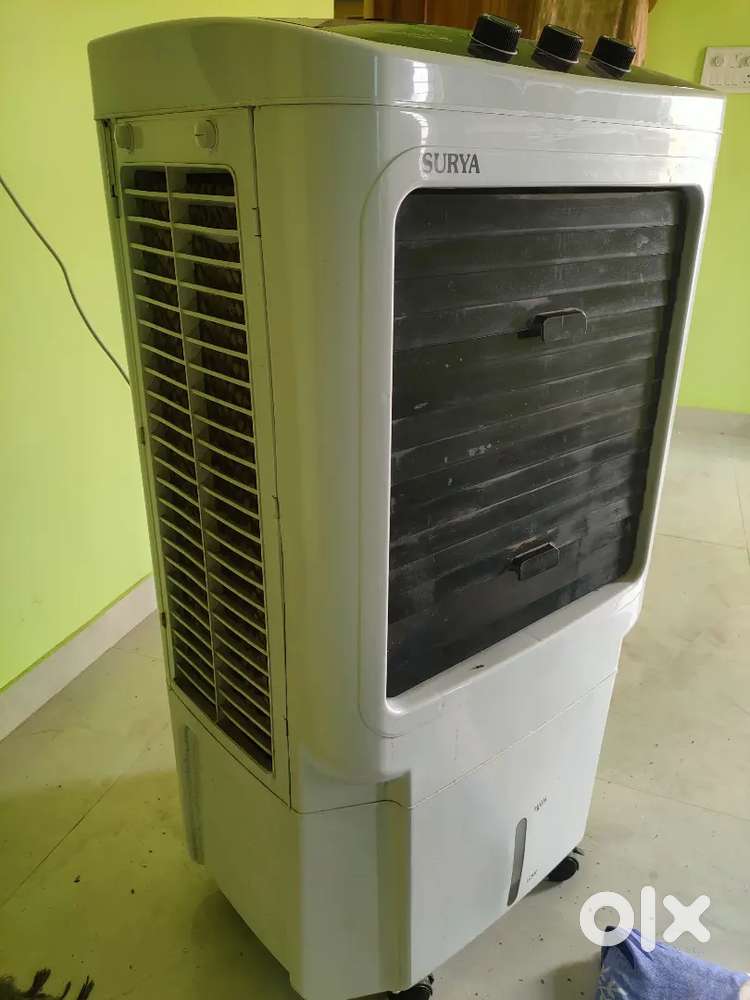 Surya 85ltr air cooler for sale