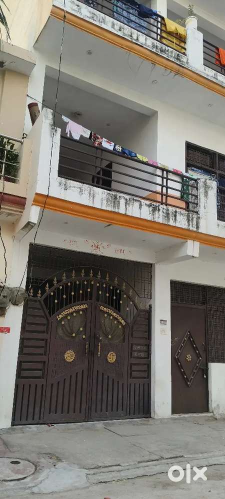 Beautiful House 25×45 ft