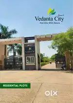 Kamal Vihar Near Residential Plots Available