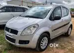 Maruti Suzuki Ritz 2010 Diesel Good Condition
