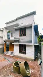 New house for sale Sreekaryam Njandoorkonam