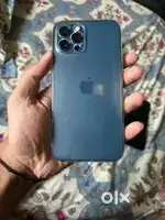 iPhone 12 pro Good condition