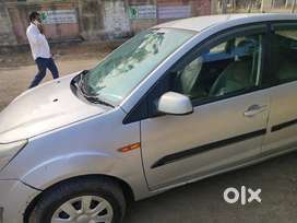 Ford Figo 2013 CNG & Hybrids 140000 Km Driven