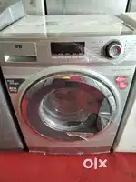 Elite plus 7.5kg1200rpm front load washing machine sell