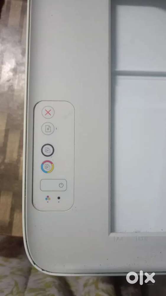 Printer hp