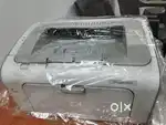 LaserJet printer H.P , with cottage working condition