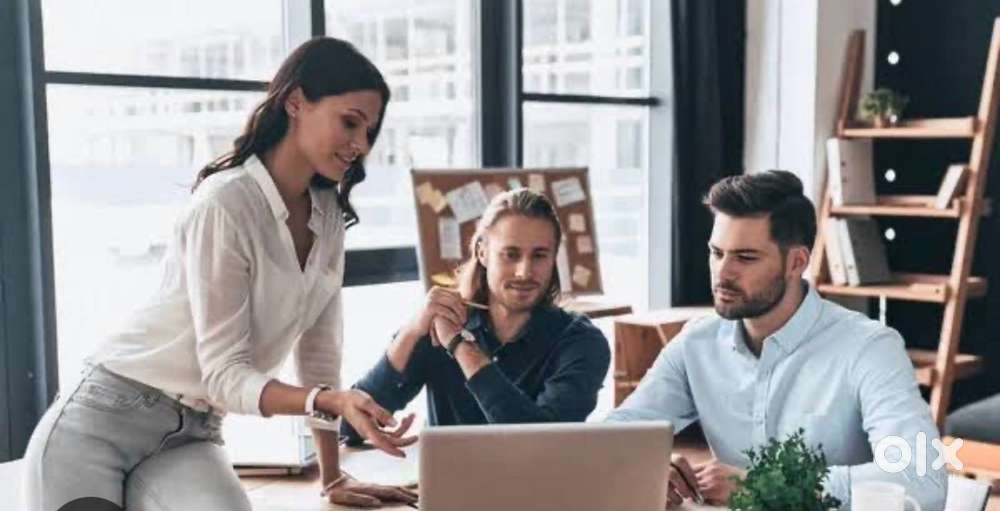 Female Accountant required for a multinational travel agency