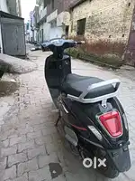 Ev scooter