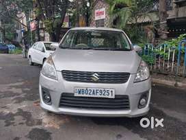 Maruti Suzuki Ertiga 2012-2015 VXI ABS, 2014, Petrol