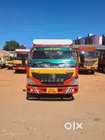 2017 Eicher 10.90 pro