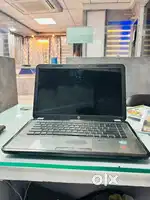 Hp intel i3