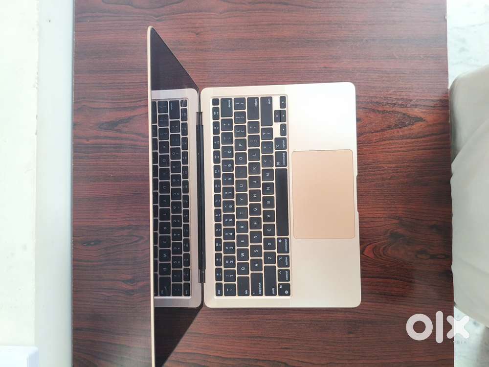 Macbook Air M1