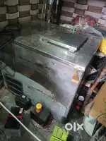 Glycol deep freezer