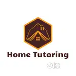 Home tution ( class 1-9)