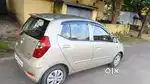 Hyundai i10 2013 Petrol 41000 Km Driven