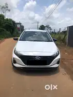 Hyundai New i20 sportz automatic
