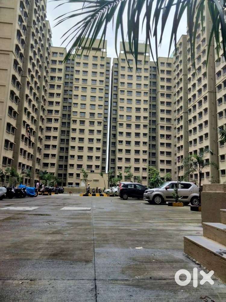 1BHK Flat for Rent 5500/- and Deposit 15000/- only.