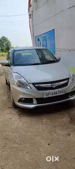 Maruti Suzuki Swift Dzire 2012 Diesel 130000 Km Driven