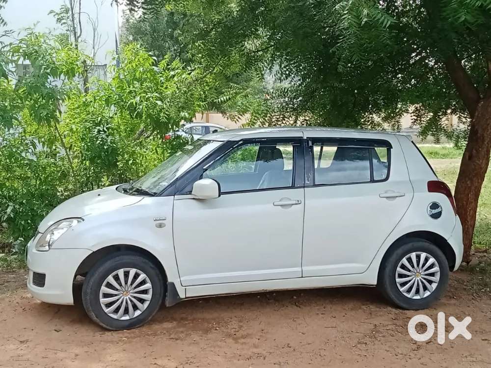 Maruti Suzuki Swift 2007 Diesel