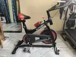 Kobo Spin Bike – Excellent Condition,