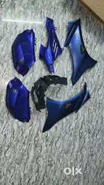 R15 v4 spares