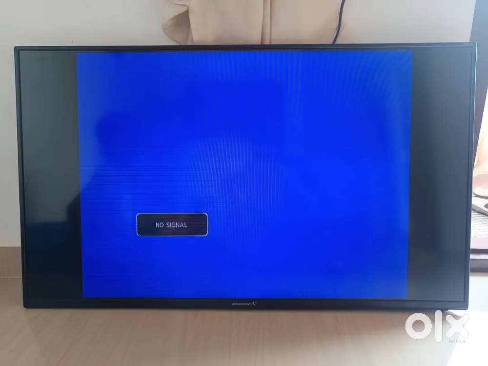 Videocon tv 40 inch hd led tv