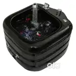 Pedicure tub, menicure chair, salon chair furniture