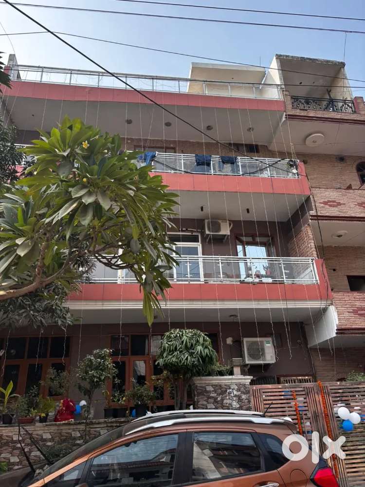 Working with builder