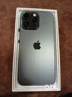 IPHONE 15PRO GOOD CONDITION BATTERY HEALTH 95%