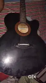 Sejnaeare Guitar