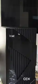 Boat Aavante  3070 Dolby Subwoofer Dolby Audio