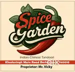Spice Garden Restaurant