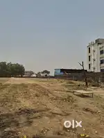 30 bigha plotting with good plots 40 feet road